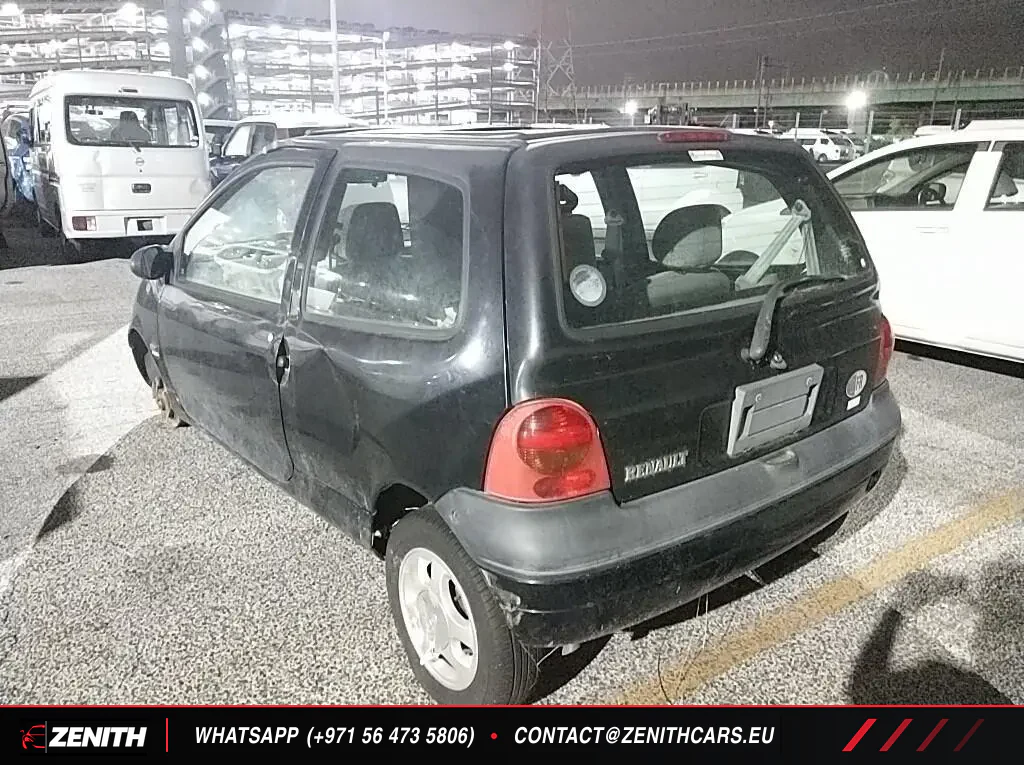 Vehicle thumbnail 2