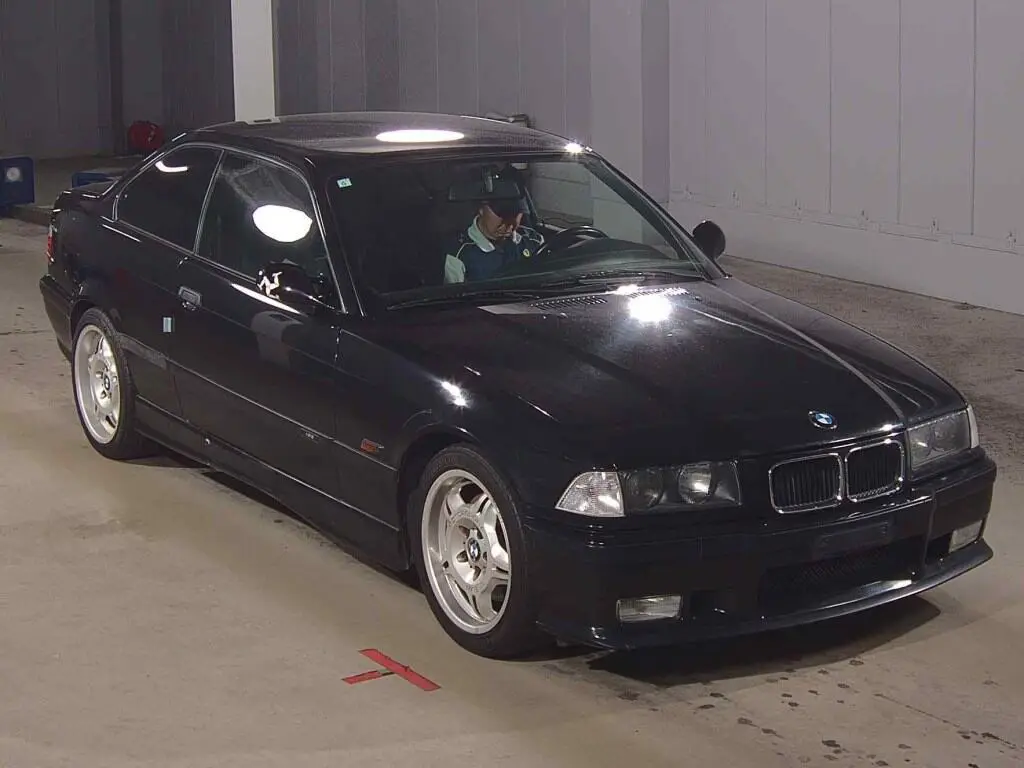 BMW M3