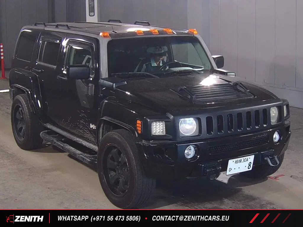 Vehicle photo 1