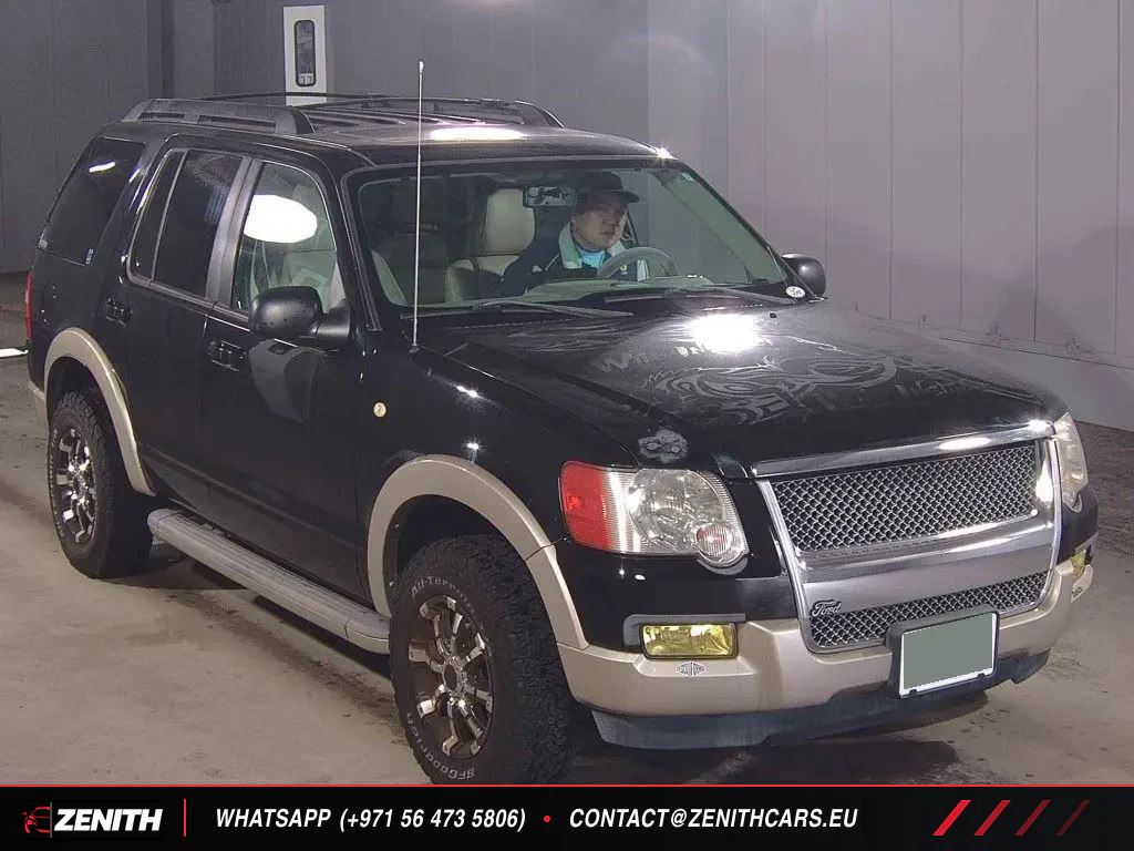 Vehicle photo 1