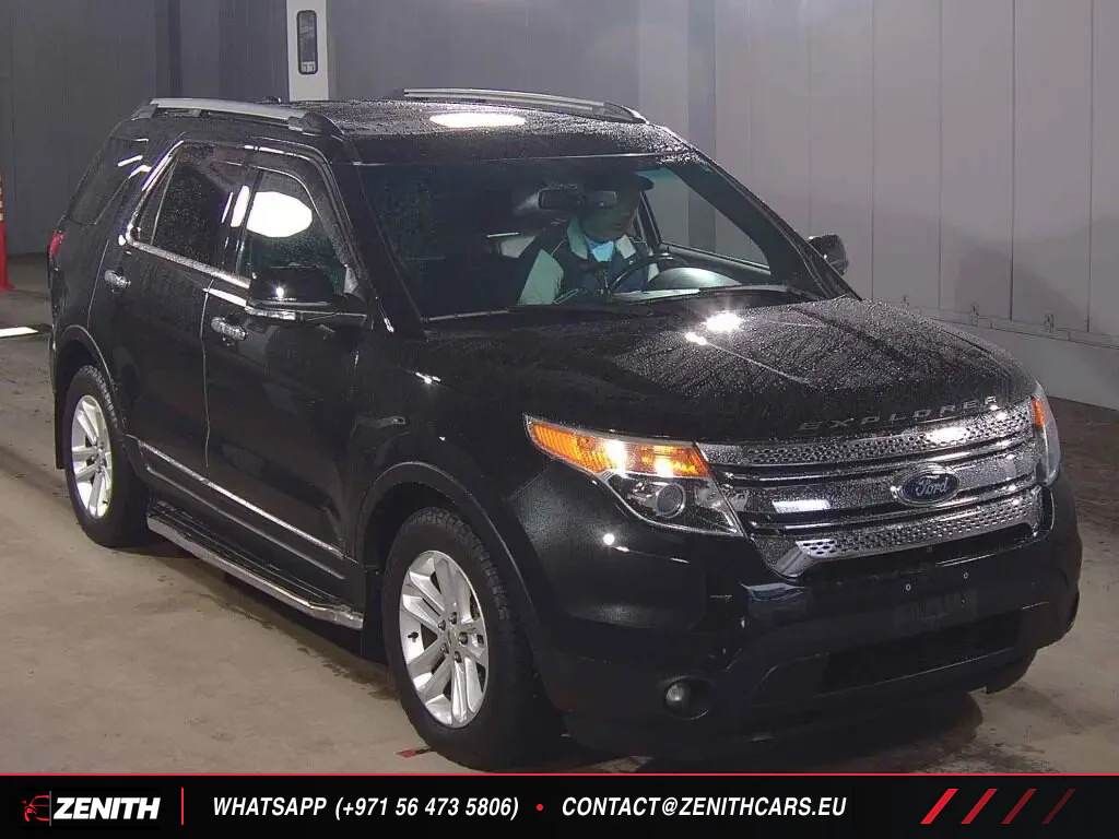 Vehicle photo 1